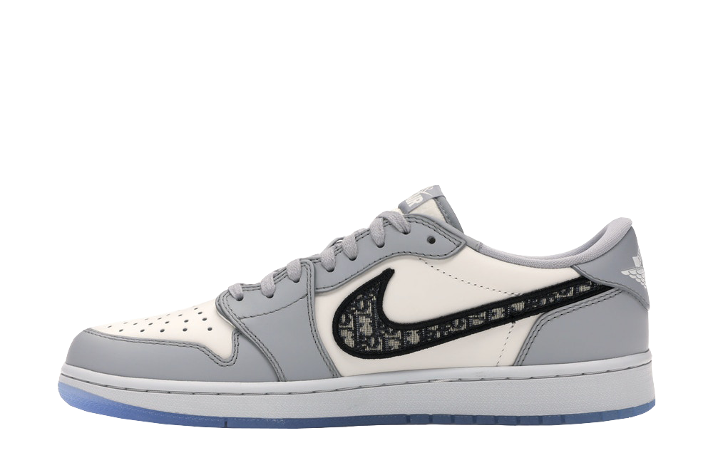 AJ 1 Low Dior