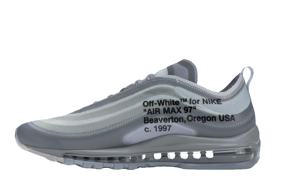 Nike Air Max 97 Off White Menta