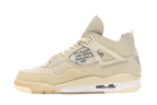 AJ4 X OW Sail