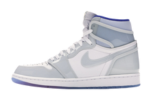 Load image into Gallery viewer, AJ 1 Retro High Zoom White Racer Blue
