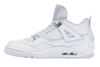 AJ 4 Retro Pure Money (2017)