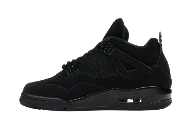 AJ4 Retro Black Cat (2020)