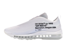 Nike Air Max 97 Off White OG White