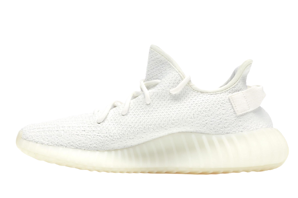YZY Boost 350 V2 Cream