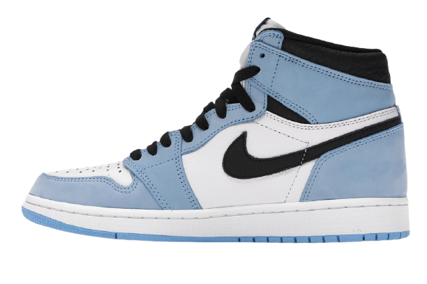 AJ1 Retro High University Blue