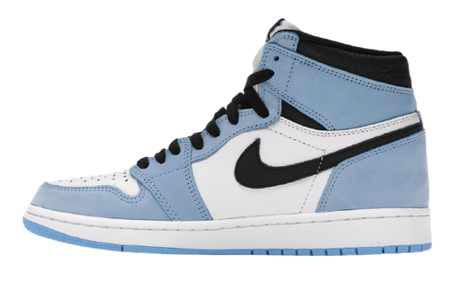 AJ1 Retro High University Blue