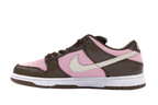 Stussy X Dunk SB Low Cherry