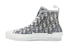 B23 High Top Logo Oblique OG Monogram