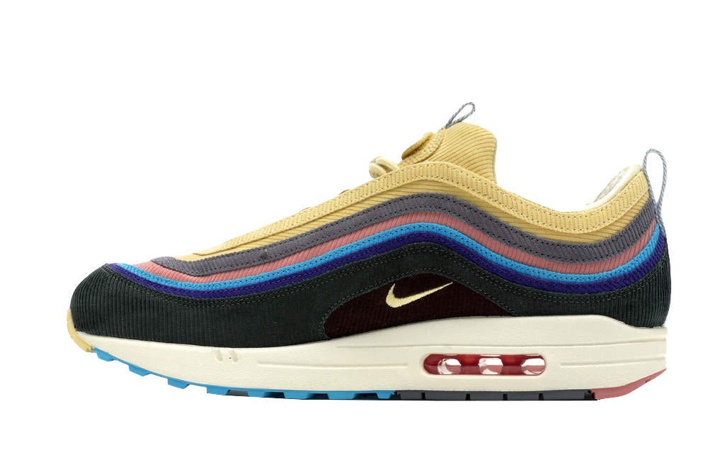 AM97 Sean Wotherspoon