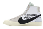 Blazer X OW OG White