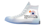 Converse Off-White Chuck Taylor All-Star Vulcanized High