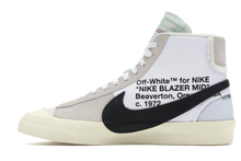 Load image into Gallery viewer, Blazer X OW OG White
