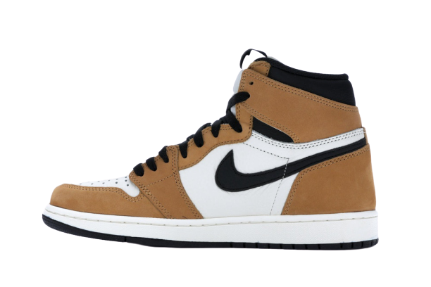 AJ 1 Retro High Rookie of the Year