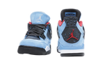 AJ4 Retro Travis Scott Cactus Jack