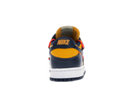Dunk Low X OW University Gold