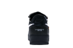 AF1 X OW "THE TEN" Black