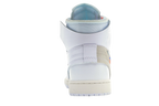 AJ1 X OW OG White