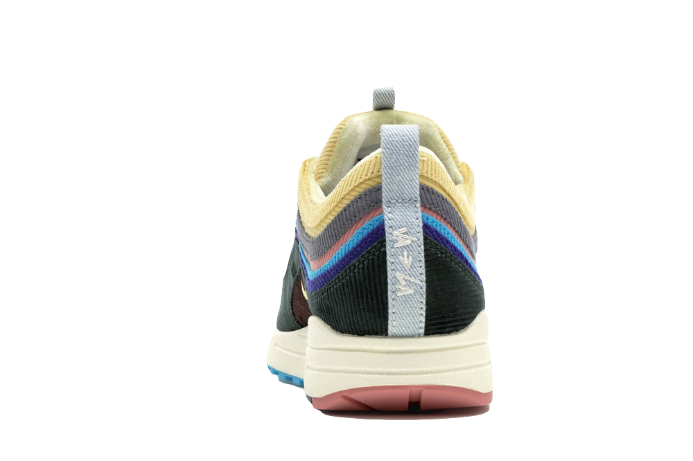 AM97 Sean Wotherspoon