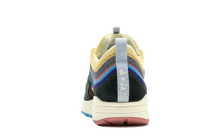 AM 97 Sean Wotherspoon