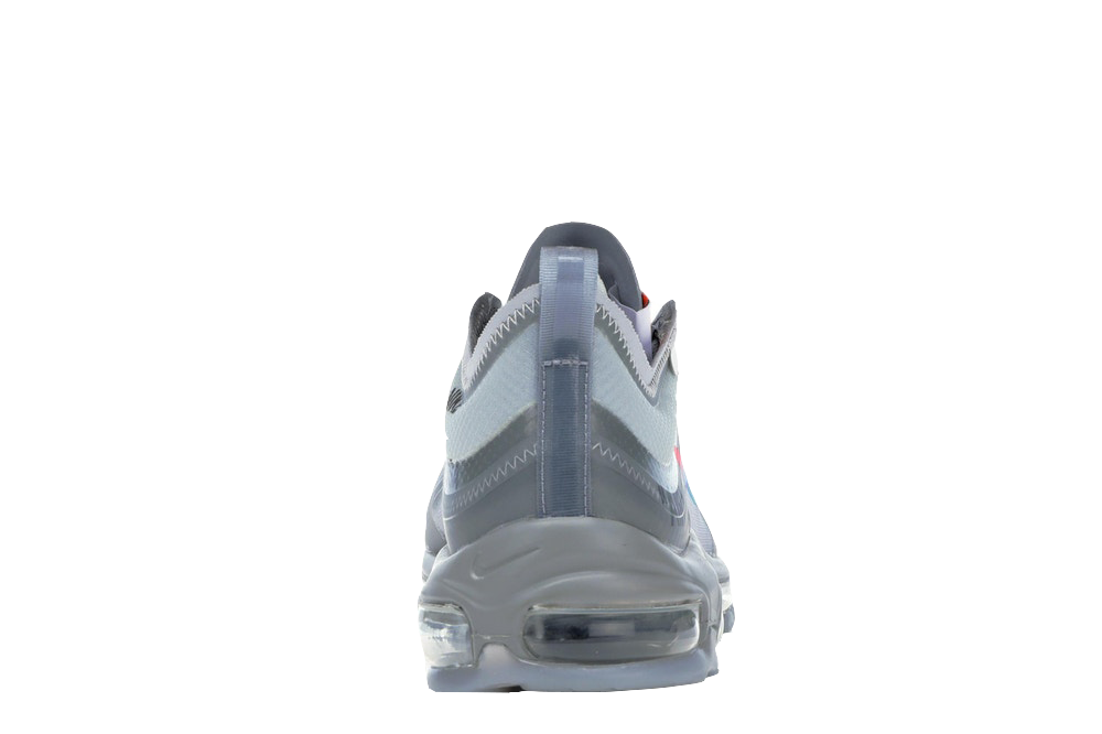 Nike Air Max 97 Off White Menta