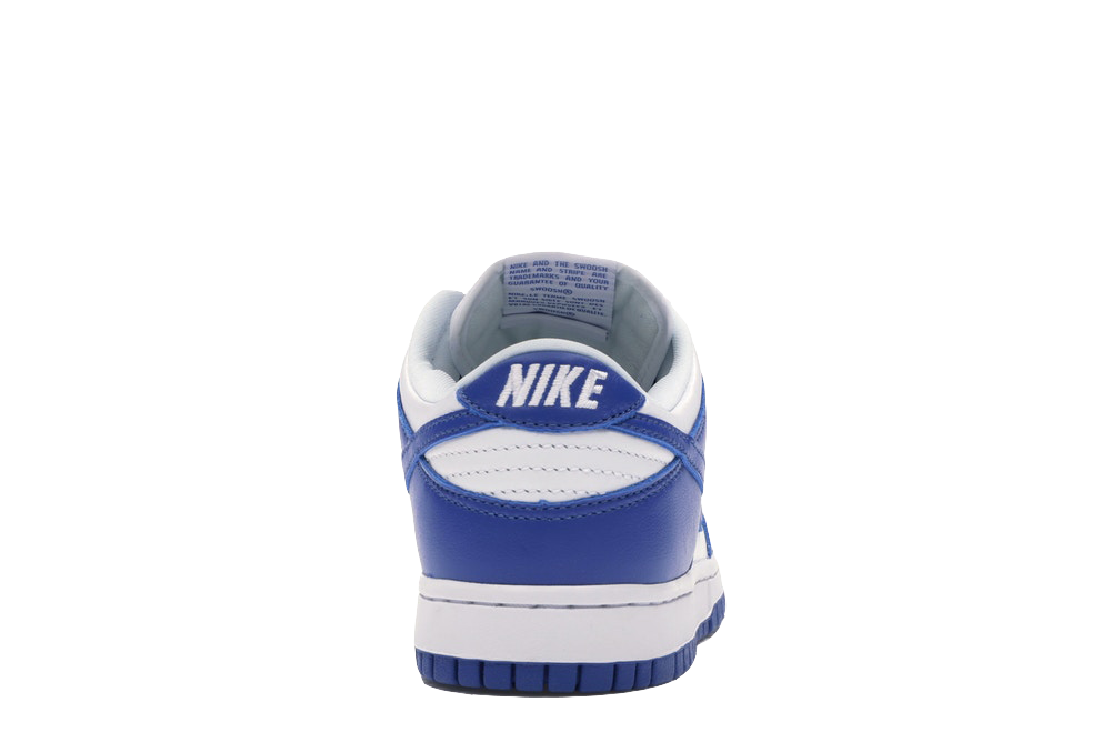 SB Dunk Low SP Kentucky (2020)