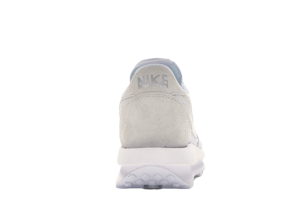 Sacai LD Waffle White Nylon