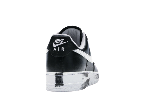 AF1 x PMO 1.0 Black