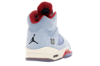 AJ5 Retro Trophy Room Ice Blue