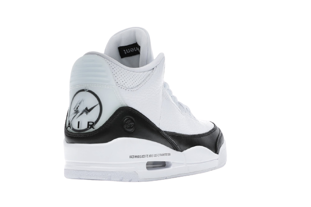 AJ3 x Fragment Design