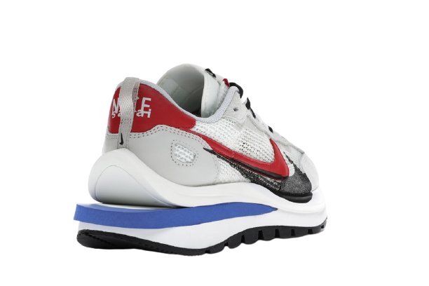 Sacai Vaporwaffle Sport Fuchsia Game Royal