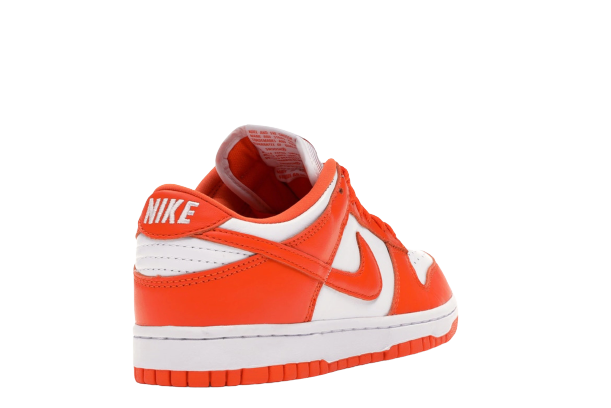 SB Dunk Syracuse