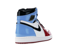 AJ1 Fearless UNC Chicago