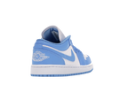 AJ1 Low UNC