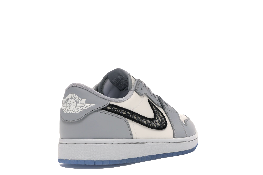 AJ 1 Low Dior