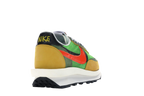 Sacai LD Waffle Green Multi
