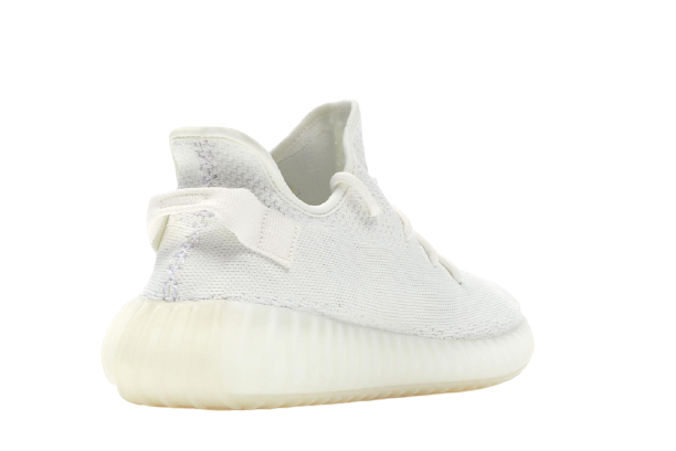 YZY Boost 350 V2 Cream