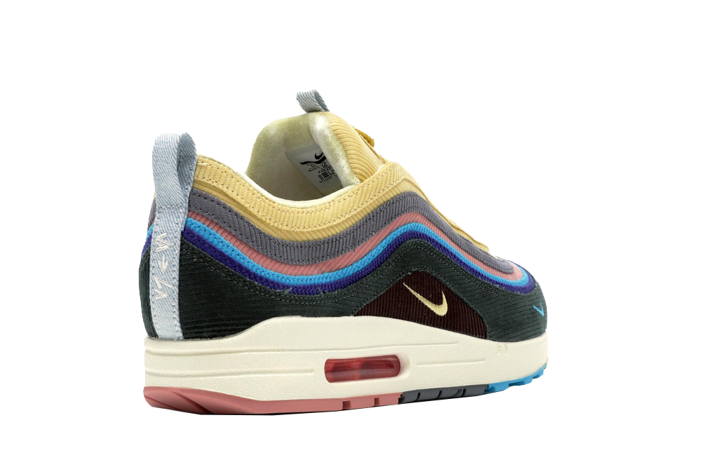 AM97 Sean Wotherspoon