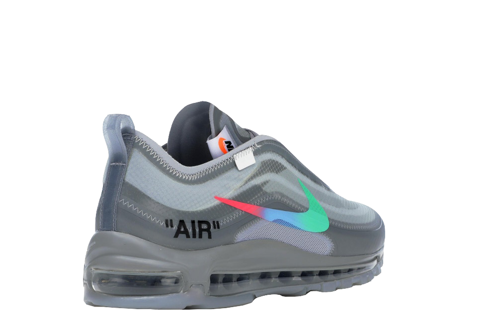 Nike Air Max 97 Off White Menta