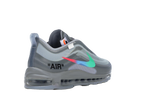 Nike Air Max 97 Off White Menta