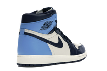 Load image into Gallery viewer, AJ 1 Retro High Obsidian UNC
