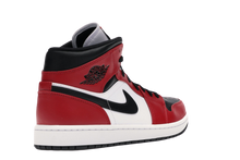 Load image into Gallery viewer, AJ 1 Mid Chicago Toe
