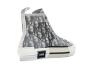 B23 High Top Logo Oblique OG Monogram