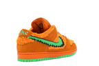 Grateful Dead Bears SB Dunk Low Orange