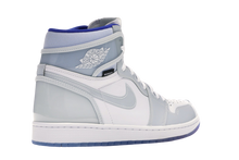Load image into Gallery viewer, AJ 1 Retro High Zoom White Racer Blue
