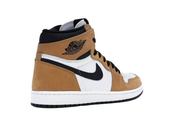 AJ 1 Retro High Rookie of the Year