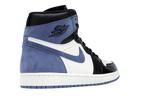 AJ1 Retro High Blue Moon