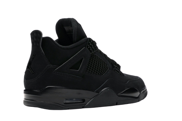 AJ4 Retro Black Cat (2020)