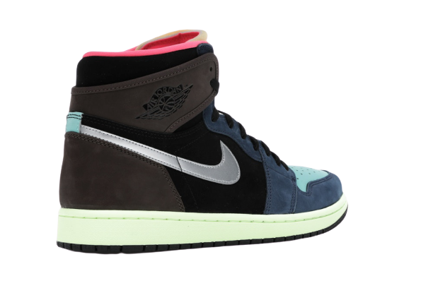 AJ1 Retro High Tokyo Bio Hack