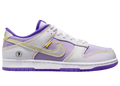 Dunk Low x UN/LA Passport Pack - Purple