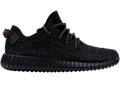 YZY 350 V1 'Pirate Black'